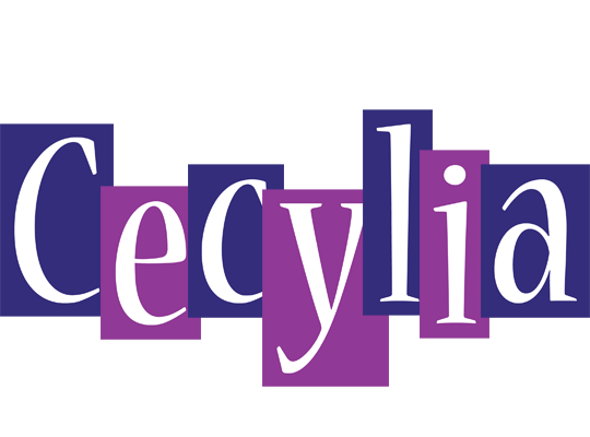 Cecylia autumn logo