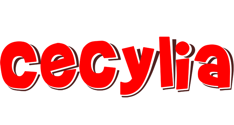 Cecylia basket logo