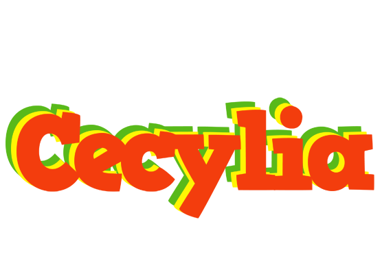 Cecylia bbq logo