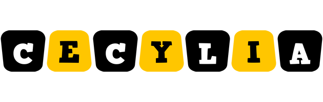 Cecylia boots logo