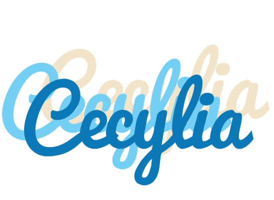 Cecylia breeze logo
