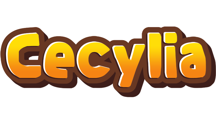 Cecylia cookies logo
