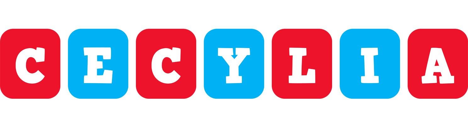 Cecylia diesel logo