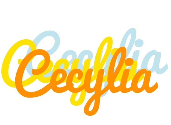 Cecylia energy logo