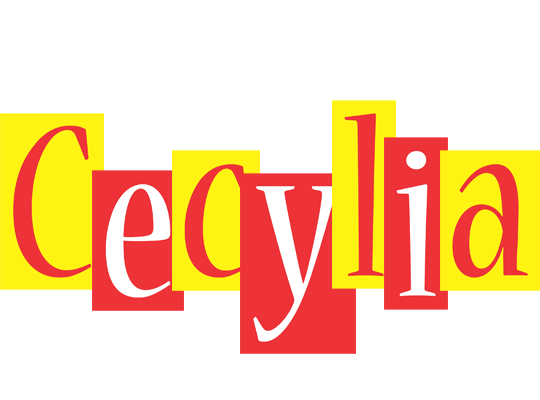 Cecylia errors logo