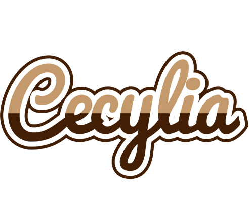 Cecylia exclusive logo