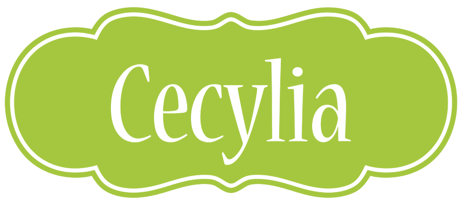 Cecylia family logo