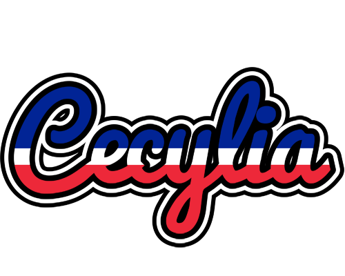 Cecylia france logo