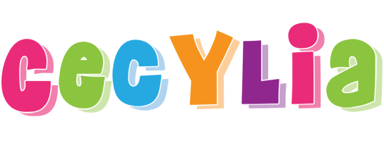 Cecylia friday logo