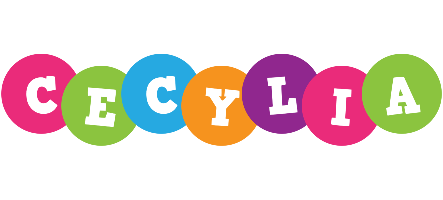 Cecylia friends logo