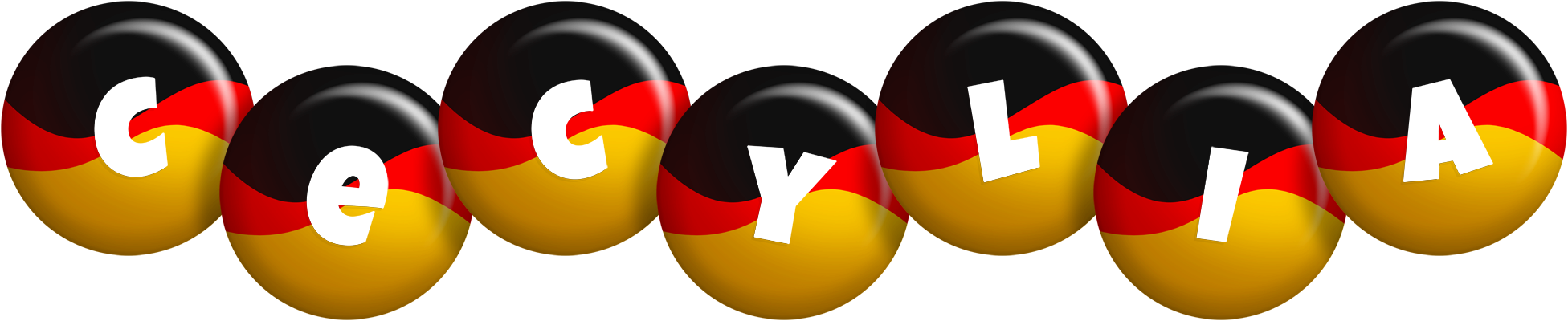 Cecylia german logo