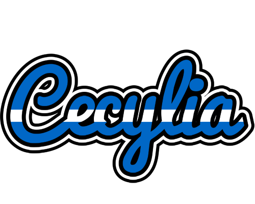 Cecylia greece logo
