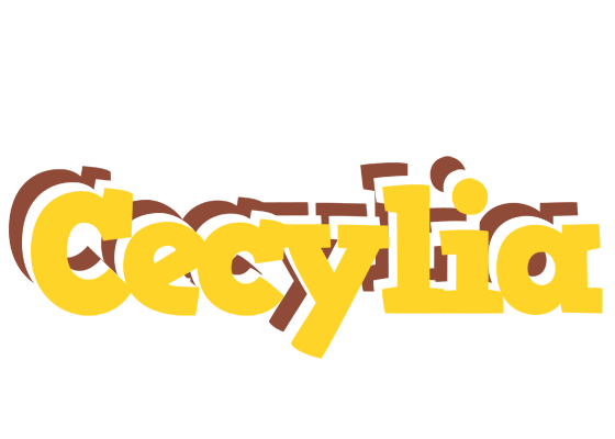 Cecylia hotcup logo
