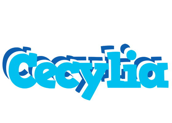 Cecylia jacuzzi logo