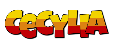 Cecylia jungle logo
