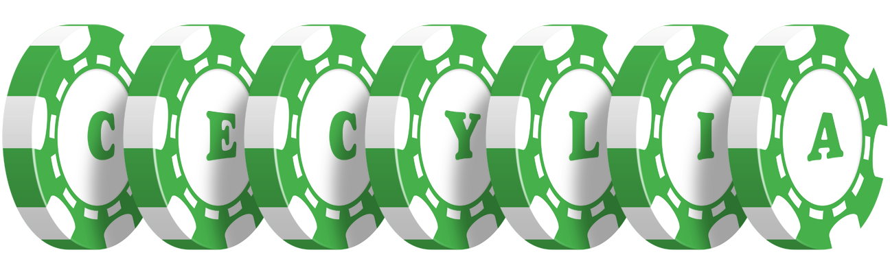Cecylia kicker logo