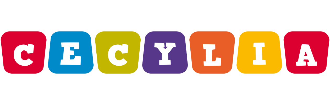 Cecylia kiddo logo
