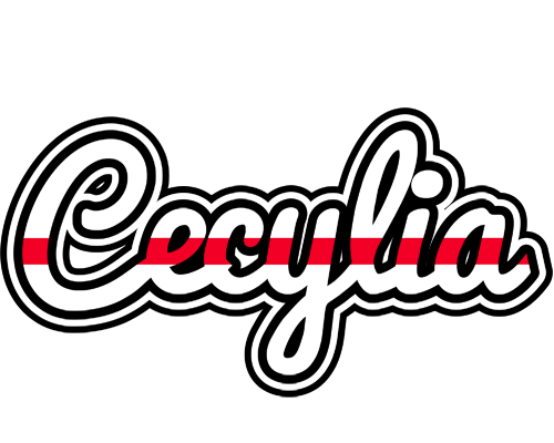 Cecylia kingdom logo
