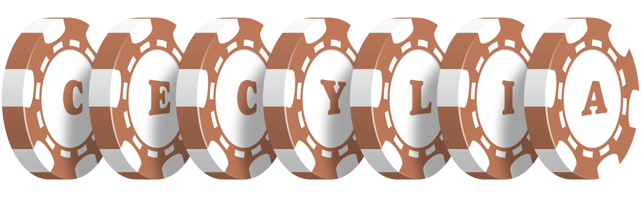 Cecylia limit logo
