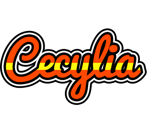 Cecylia madrid logo