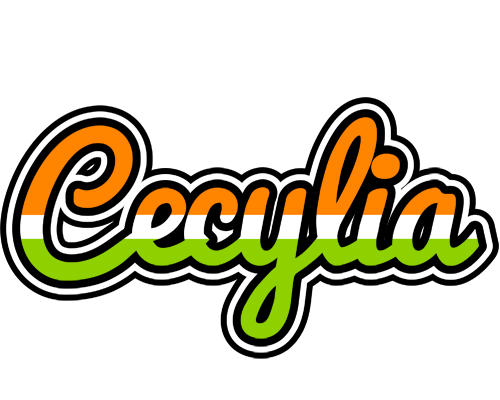 Cecylia mumbai logo