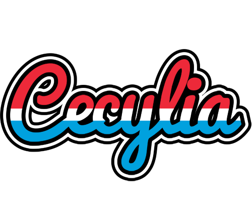 Cecylia norway logo