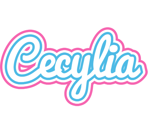 Cecylia outdoors logo