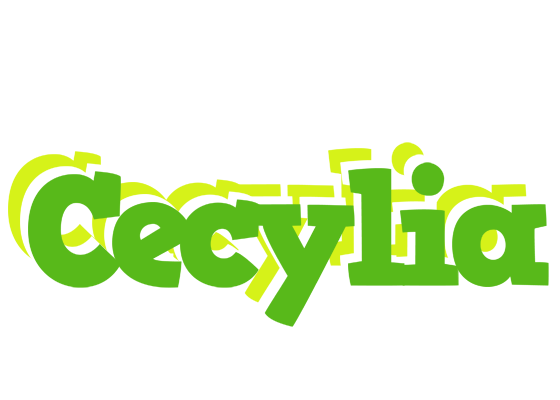 Cecylia picnic logo
