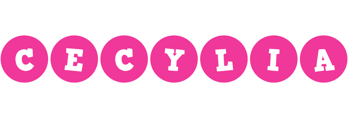Cecylia poker logo