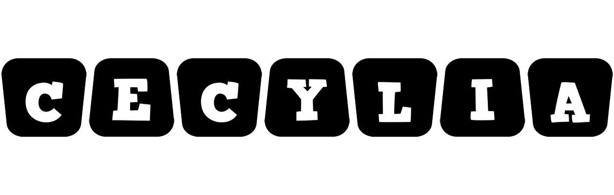 Cecylia racing logo