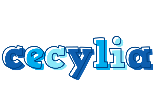 Cecylia sailor logo