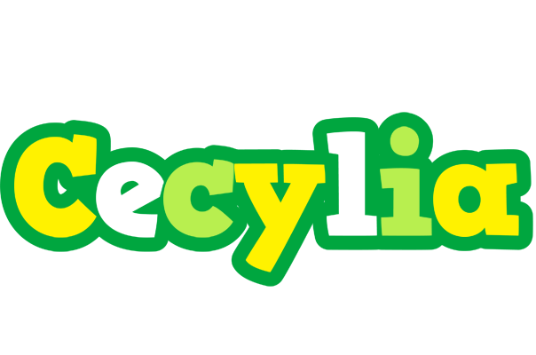 Cecylia soccer logo