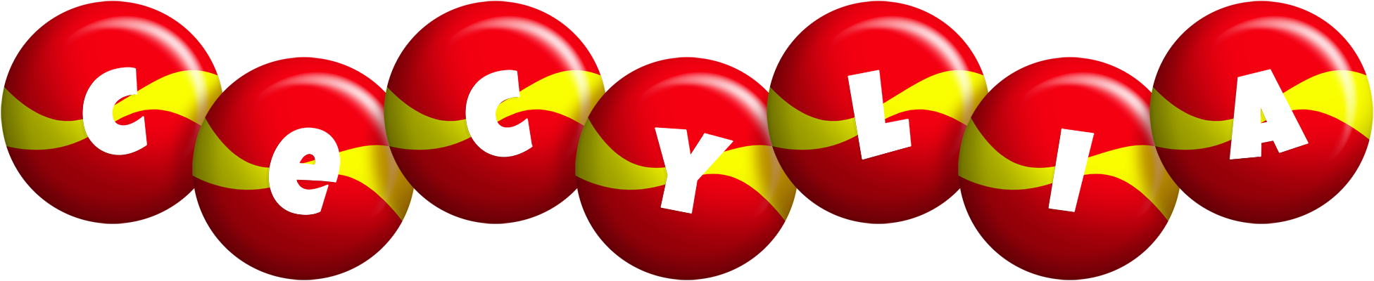 Cecylia spain logo