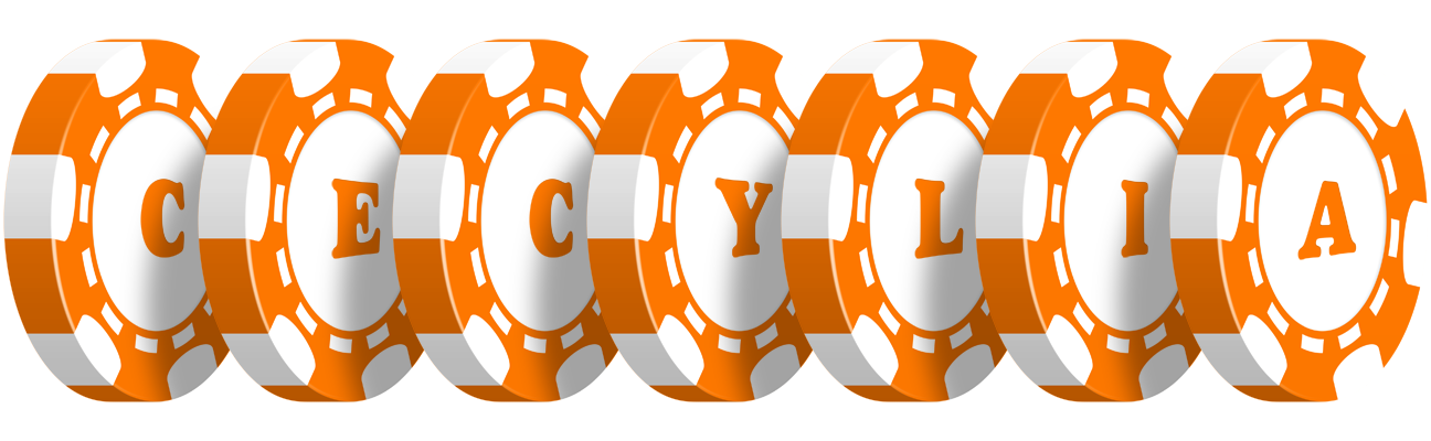 Cecylia stacks logo