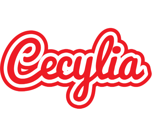 Cecylia sunshine logo