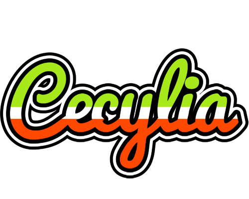 Cecylia superfun logo