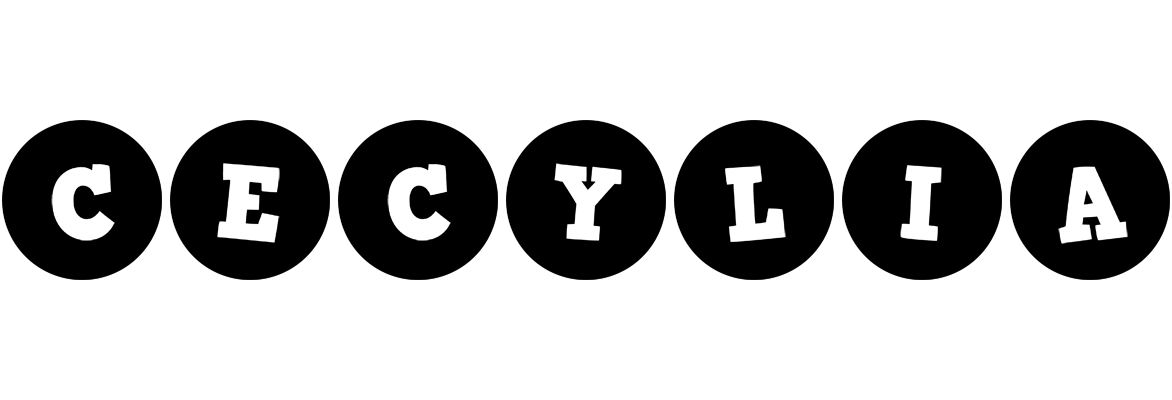 Cecylia tools logo