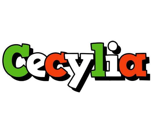 Cecylia venezia logo