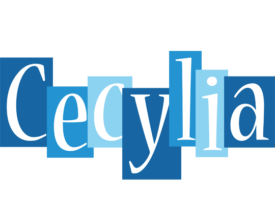 Cecylia winter logo