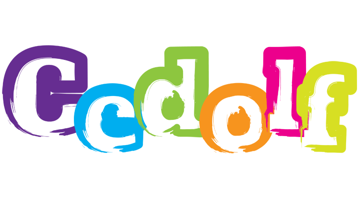 Cedolf casino logo