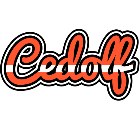 Cedolf denmark logo