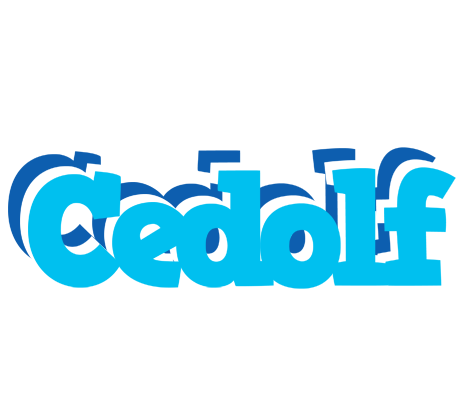 Cedolf jacuzzi logo