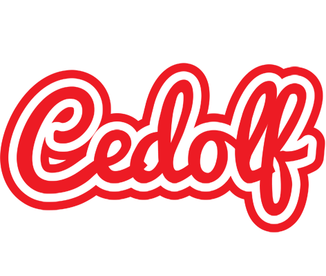 Cedolf sunshine logo