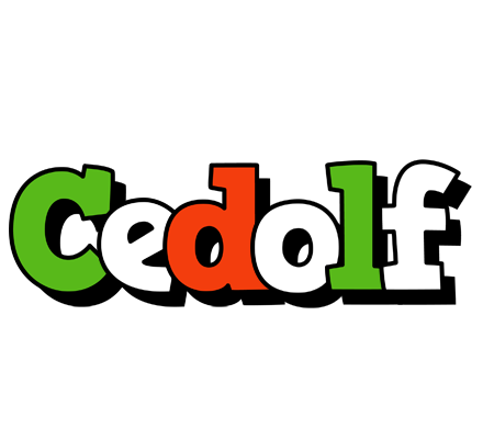 Cedolf venezia logo