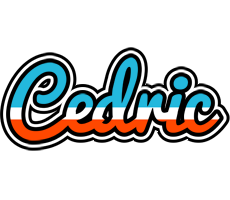 Cedric america logo