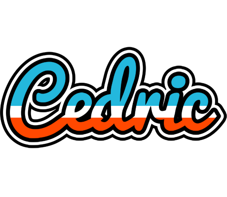 Cedric america logo