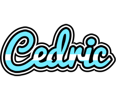 Cedric argentine logo