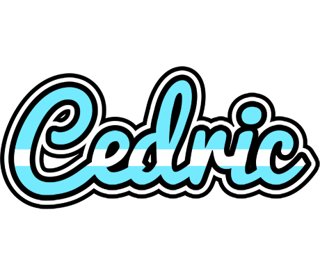 Cedric argentine logo