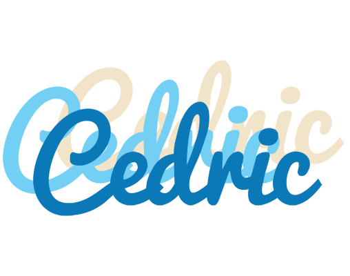 Cedric breeze logo