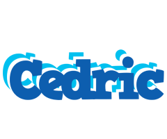 Cedric business logo